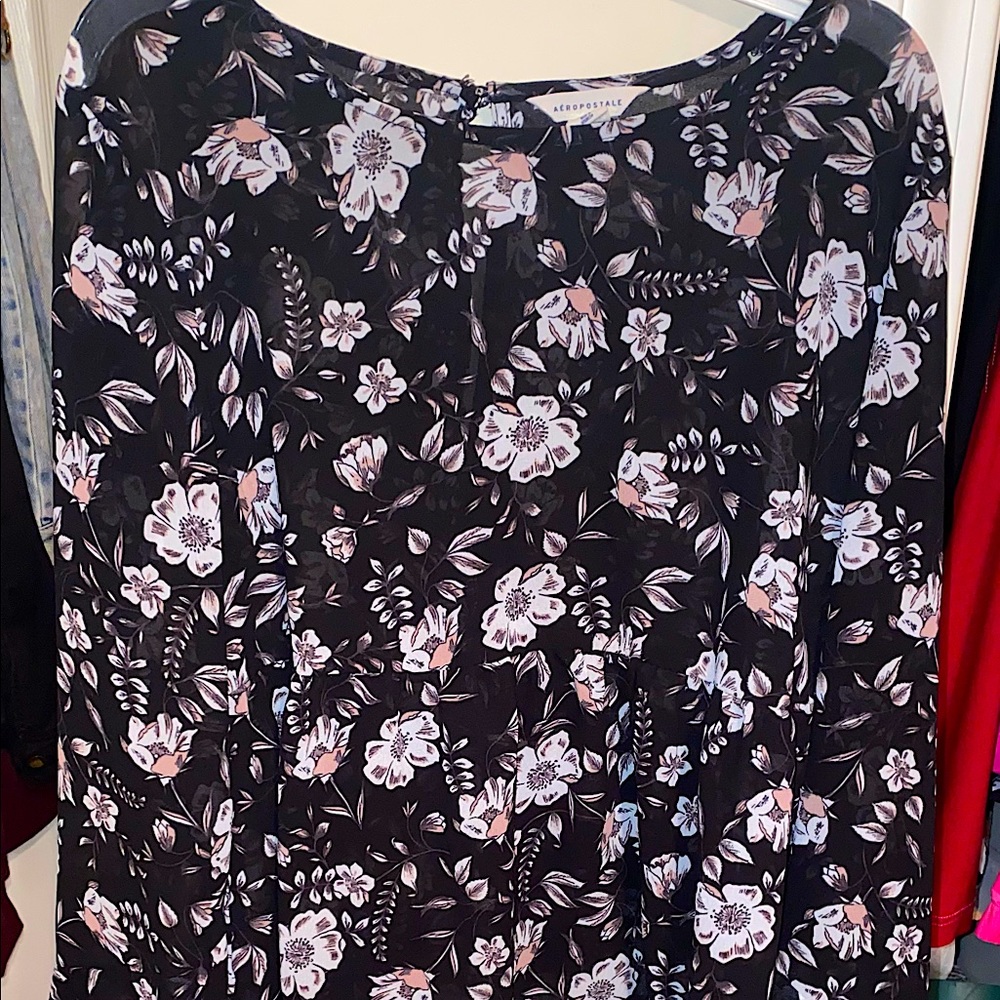 Aeropostale blouse